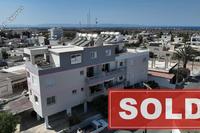 2 Bedroom Apartment · Deryneia (Famagusta) for sale 