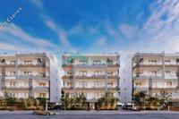 1 Bedroom Apartment in Livadia Larnacas (Larnaca) for sale 
