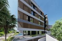 1 Bedroom Apartment · Linopetra (Limassol) for sale 