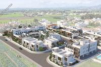 1 Bedroom Apartment in Kiti (Larnaca) for sale 
