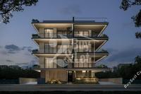 1 Bedroom Apartment in Tsakilero (Larnaca) for sale 