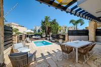 2 Bedroom Town house in Cape Greko (Famagusta) for sale 