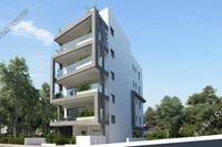 3 Bedroom Apartment in Faneromeni (Larnaca) for sale 