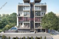 2 Bedroom Apartment in Potamos Germasogeias (Limassol) for sale 