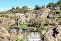 46824 SQM Land in Agia Anna (Larnaca) for sale 