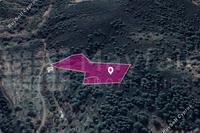 6086 SQM Land in Kampos (Nicosia) for sale 