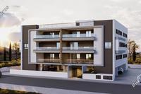 2 Bedroom Penthouse in Ypsonas (Limassol) for sale 