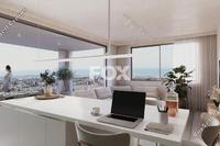 3 Bedroom Apartment · Paphos Municipality (Paphos) for sale 
