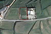 2030 SQM Land · Kathikas (Paphos) for sale 