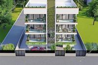 2 Bedroom Apartment · Strovolos (Nicosia) for sale 