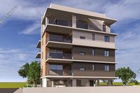2 Bedroom Apartment in Faneromeni (Larnaca) for sale 