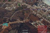 6687 SQM Land · Protaras (Famagusta) for sale 