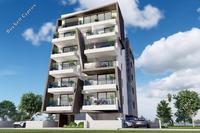 3 Bedroom Apartment in Mackenzie (Larnaca) for sale 