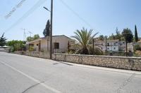 294 SQM Land in Mitsero (Nicosia) for sale 