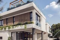 3 Bedroom Detached house · Kapparis (Famagusta) for sale 