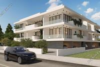 2 Bedroom Apartment in Kato Paphos Universal (Paphos) for sale 