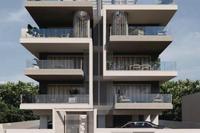 2 Bedroom Apartment · Ypsonas (Limassol) for sale 