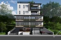2 Bedroom Apartment in Agios Dometios (Nicosia) for sale 