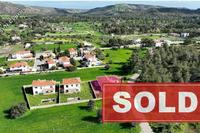 3 Bedroom Detached house · Pyrga (Larnaca) for sale 