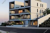 1 Bedroom Apartment · Germasogeia (Limassol) for sale 