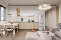 2 Bedroom Apartment in Zakaki (Limassol) for sale 