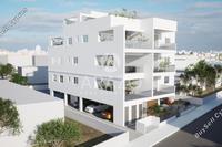 2 Bedroom Apartment in Strovolos (Nicosia) for sale 