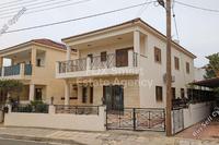 4 Bedroom Detached house · Latsia (Nicosia) for sale 