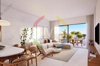 3 Bedroom Apartment in Panthea (Limassol) for sale 