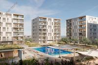 2 Bedroom Apartment · Germasogeia (Limassol) for sale 