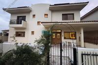 3 Bedroom Linked detached house in Aradippou (Larnaca) to rent 