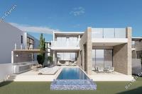 4 Bedroom Detached house · Tombs Of The Kings (Paphos) for sale 
