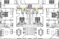 3 Bedroom Apartment · Koloni (Paphos) for sale 