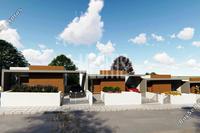 3 Bedroom Detached house in Limassol Municipality (Limassol) for sale 