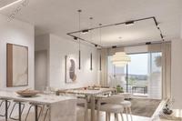 2 Bedroom Apartment in Pano Lakatamia (Nicosia) for sale 