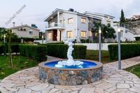 5 Bedroom Detached house · Agios Tychonas (Limassol) to rent 
