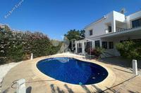 5 Bedroom Detached house · Kouklia Pafou (Paphos) for sale 