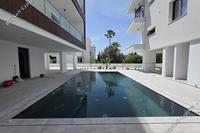 2 Bedroom Apartment in Livadia Larnacas (Larnaca) to rent 