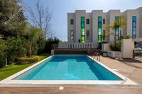 3 Bedroom Town house · Potamos Germasogeias (Limassol) to rent 