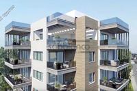 2 Bedroom Apartment in Pallouriotissa (Nicosia) for sale 