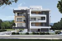 2 Bedroom Apartment in Larnaca Municipality (Larnaca) for sale 