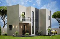 3 Bedroom Detached house in Moni (Limassol) for sale 
