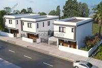 3 Bedroom Detached house · Oroklini (Larnaca) for sale 