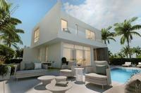 3 Bedroom Detached house · Agia Triada (Famagusta) for sale 