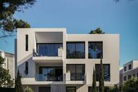 2 Bedroom Apartment in Kato Paphos (Paphos) for sale 