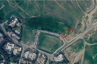 832 SQM Plot · Geri (Nicosia) for sale 