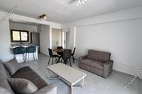 3 Bedroom Apartment in Agios Tychonas (Limassol) to rent 
