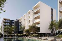 3 Bedroom Apartment in Agios Nicolaos (Limassol) for sale 