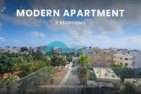 3 Bedroom Apartment · Tombs Of The Kings (Paphos) to rent 