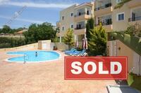 2 Bedroom Apartment · Tala (Paphos) for sale 