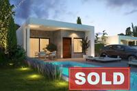 2 Bedroom Bungalow · Peyia (Paphos) for sale 